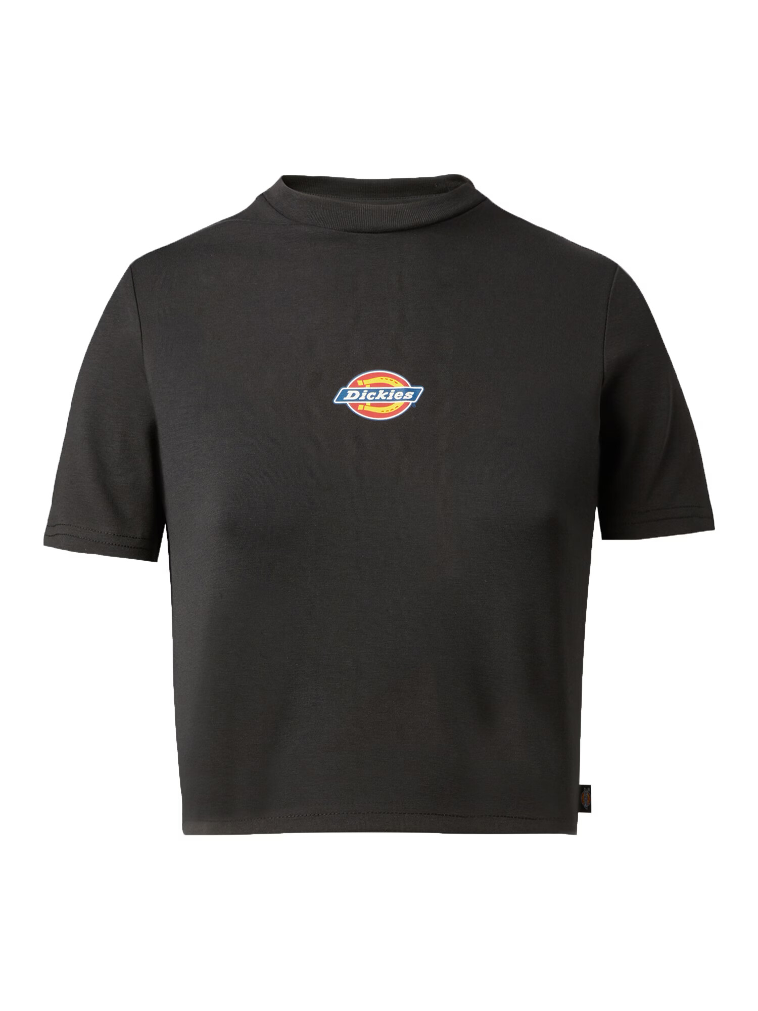 DICKIES Tricou albastru / roșu / negru / alb - Pled.ro