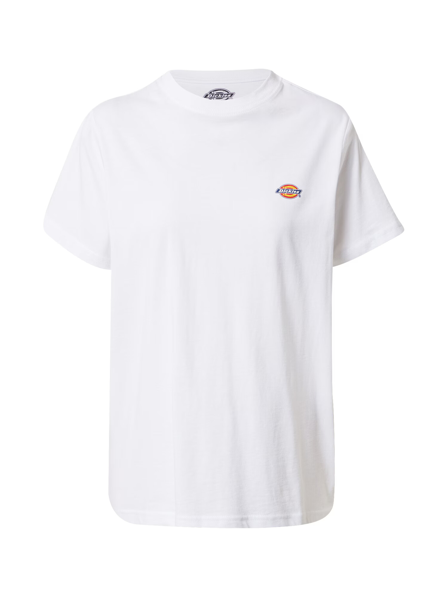 DICKIES Tricou 'Mapleton' mai multe culori / alb - Pled.ro