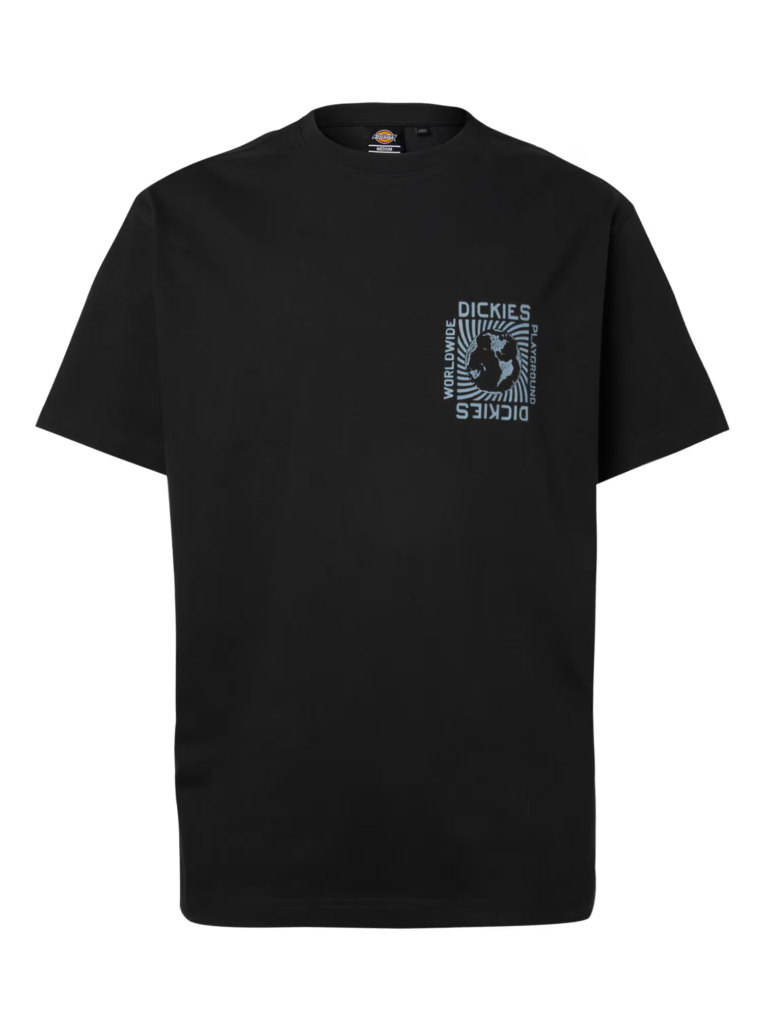 DICKIES Tricou 'MARBURY' mai multe culori / negru - Pled.ro