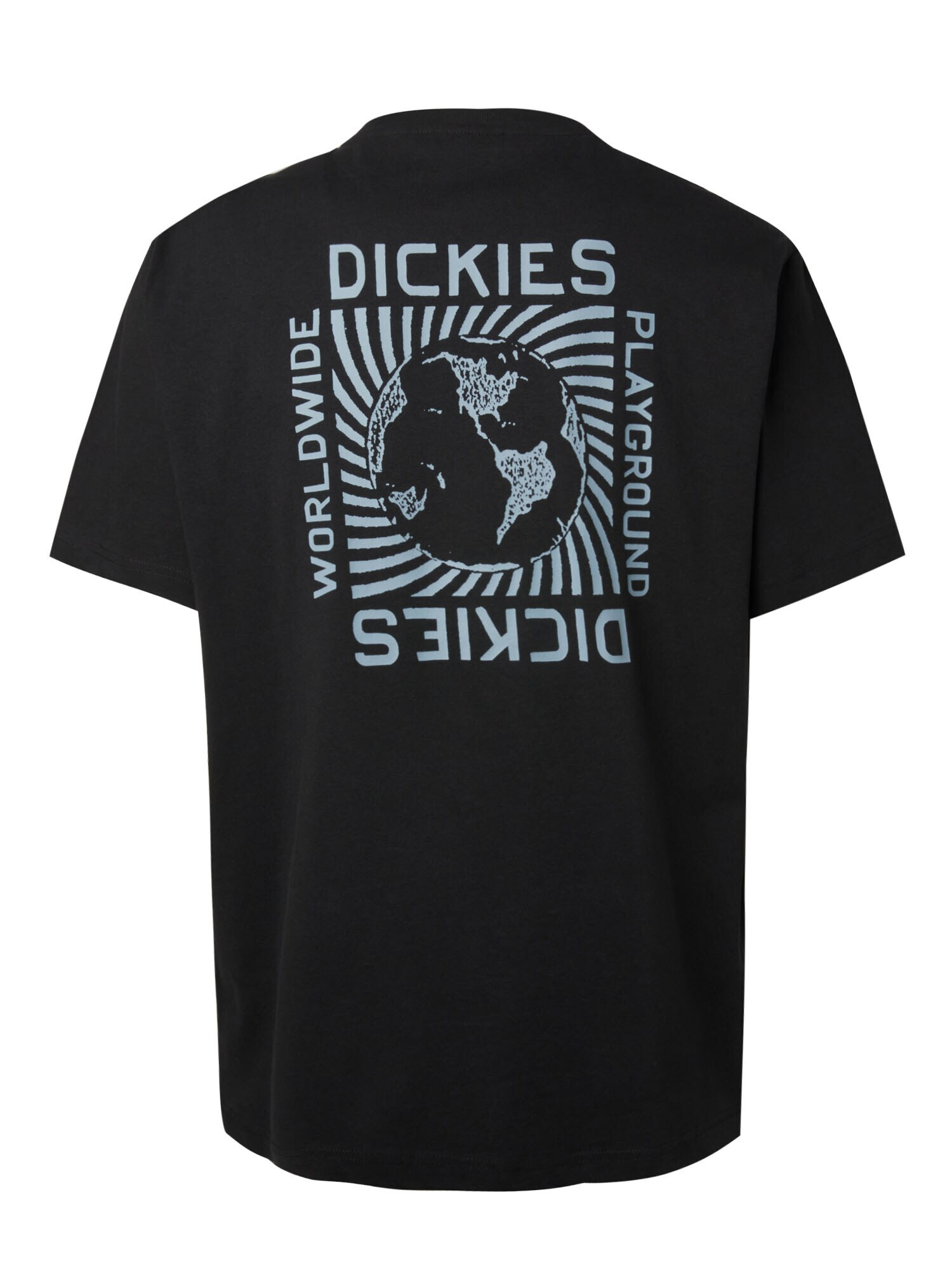 DICKIES Tricou 'MARBURY' mai multe culori / negru - Pled.ro