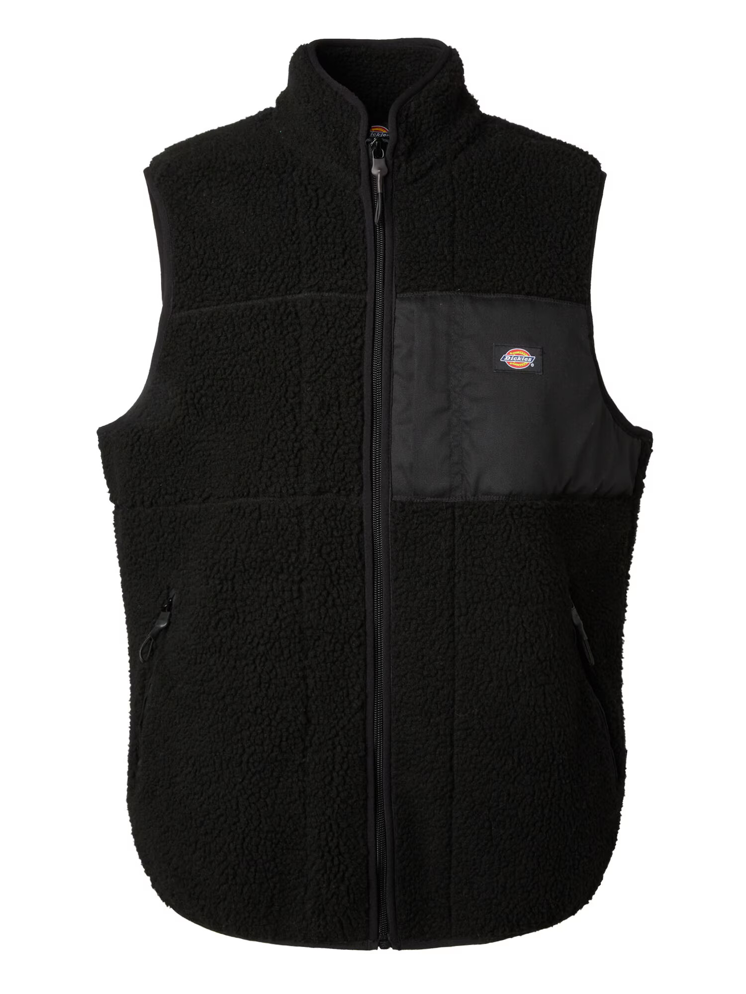 DICKIES Vestă negru - Pled.ro