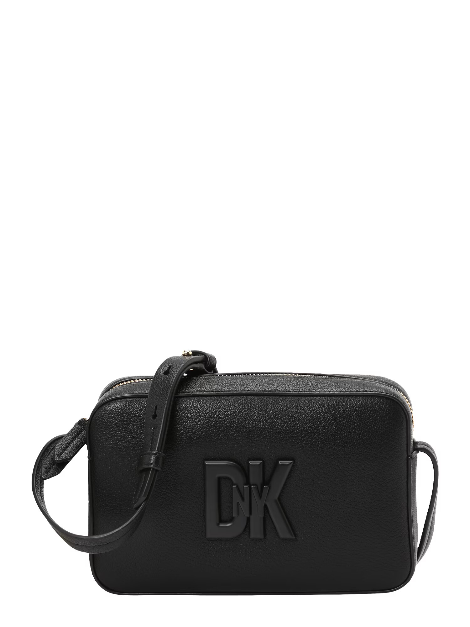 DKNY Geantă de umăr negru - Pled.ro