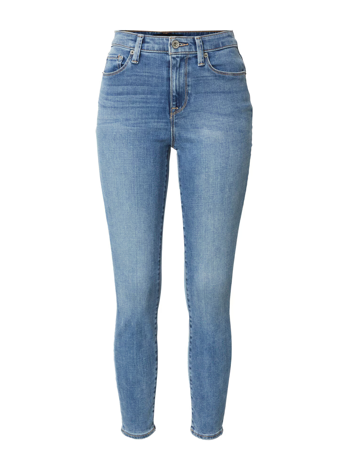 DKNY Jeans 'DELANCEY' albastru denim - Pled.ro