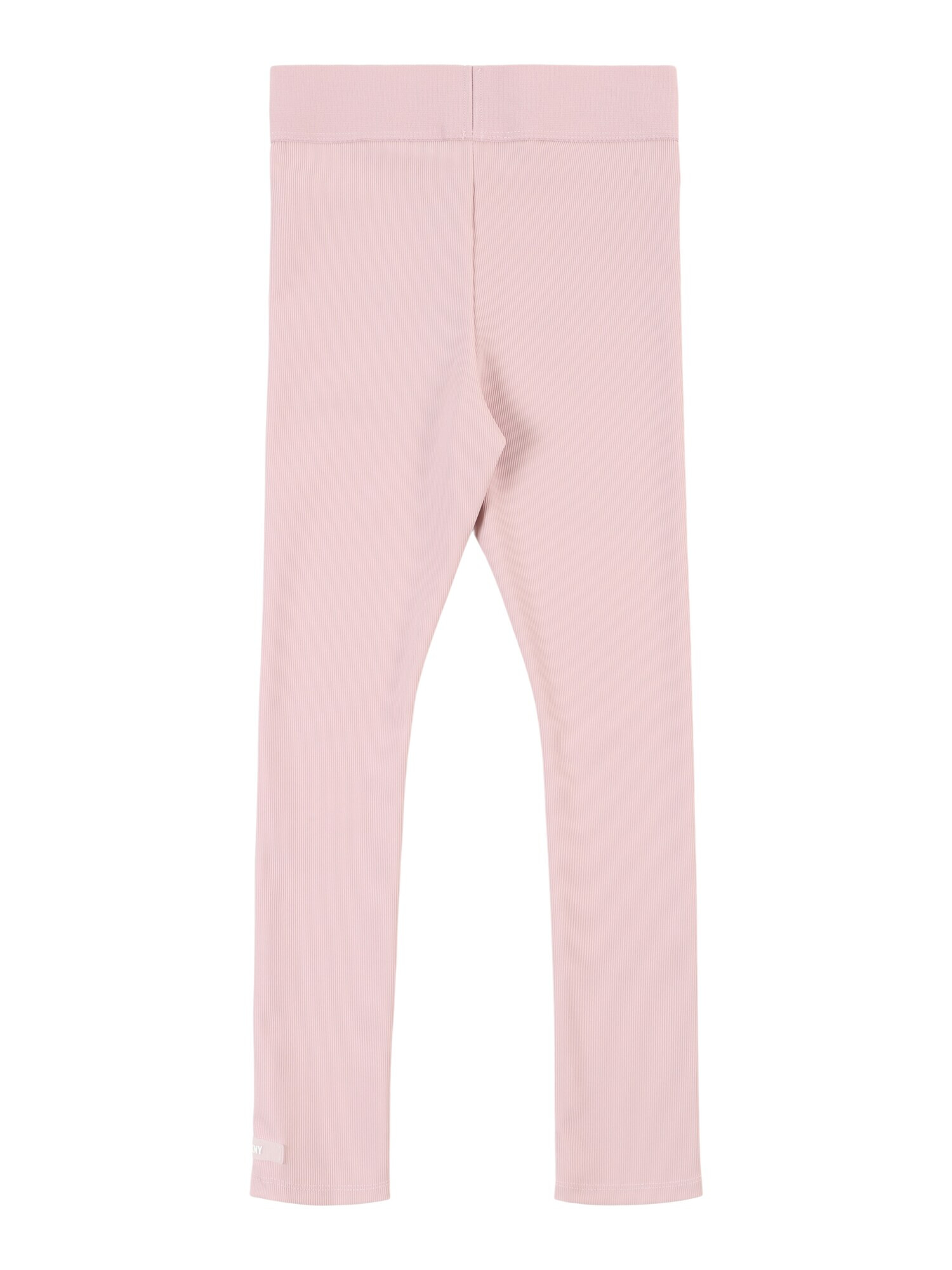 DKNY Leggings roz / roz - Pled.ro