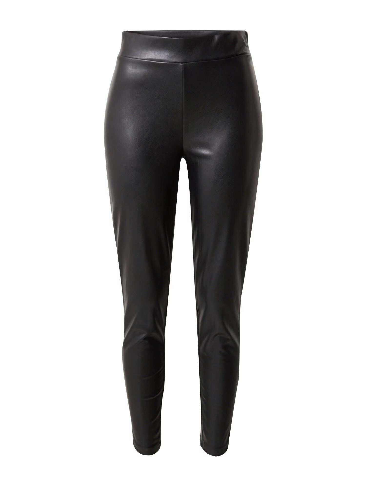 DKNY Leggings negru - Pled.ro