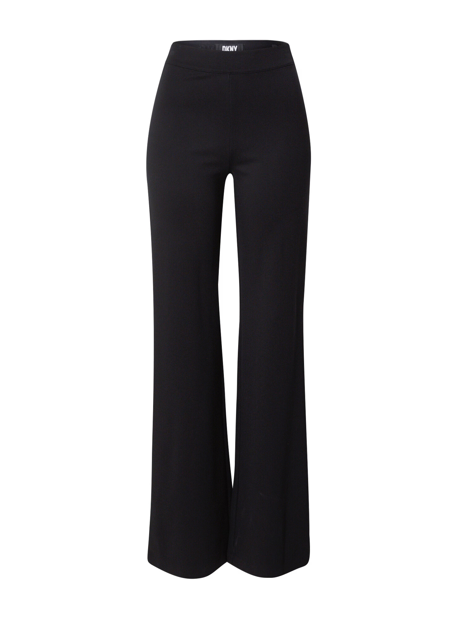 DKNY Pantaloni negru - Pled.ro