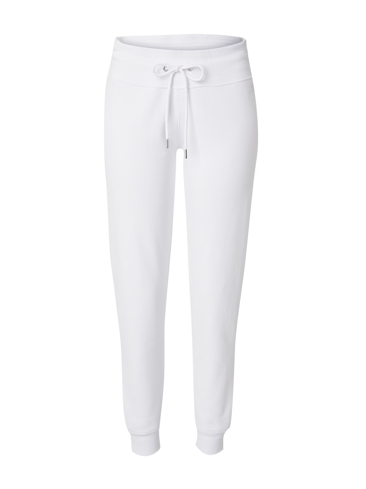 DKNY Performance Pantaloni sport alb - Pled.ro