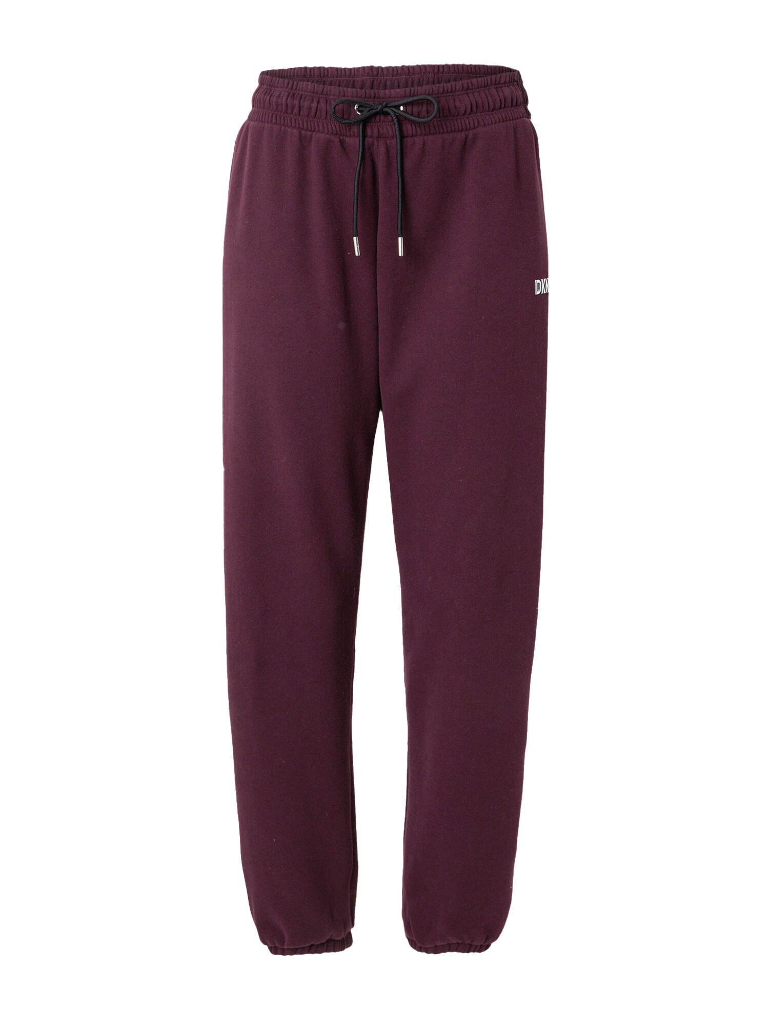 DKNY Performance Pantaloni sport mov zmeură - Pled.ro