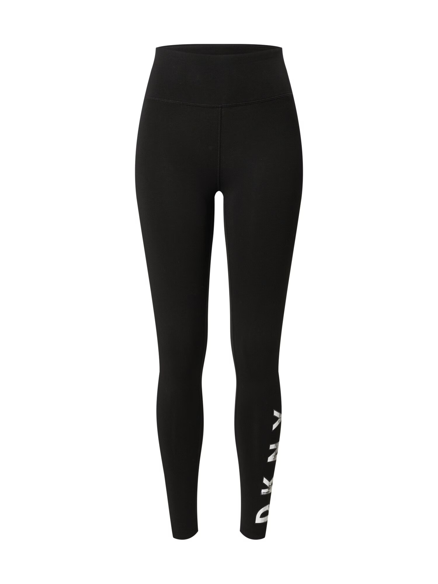 DKNY Performance Pantaloni sport negru - Pled.ro