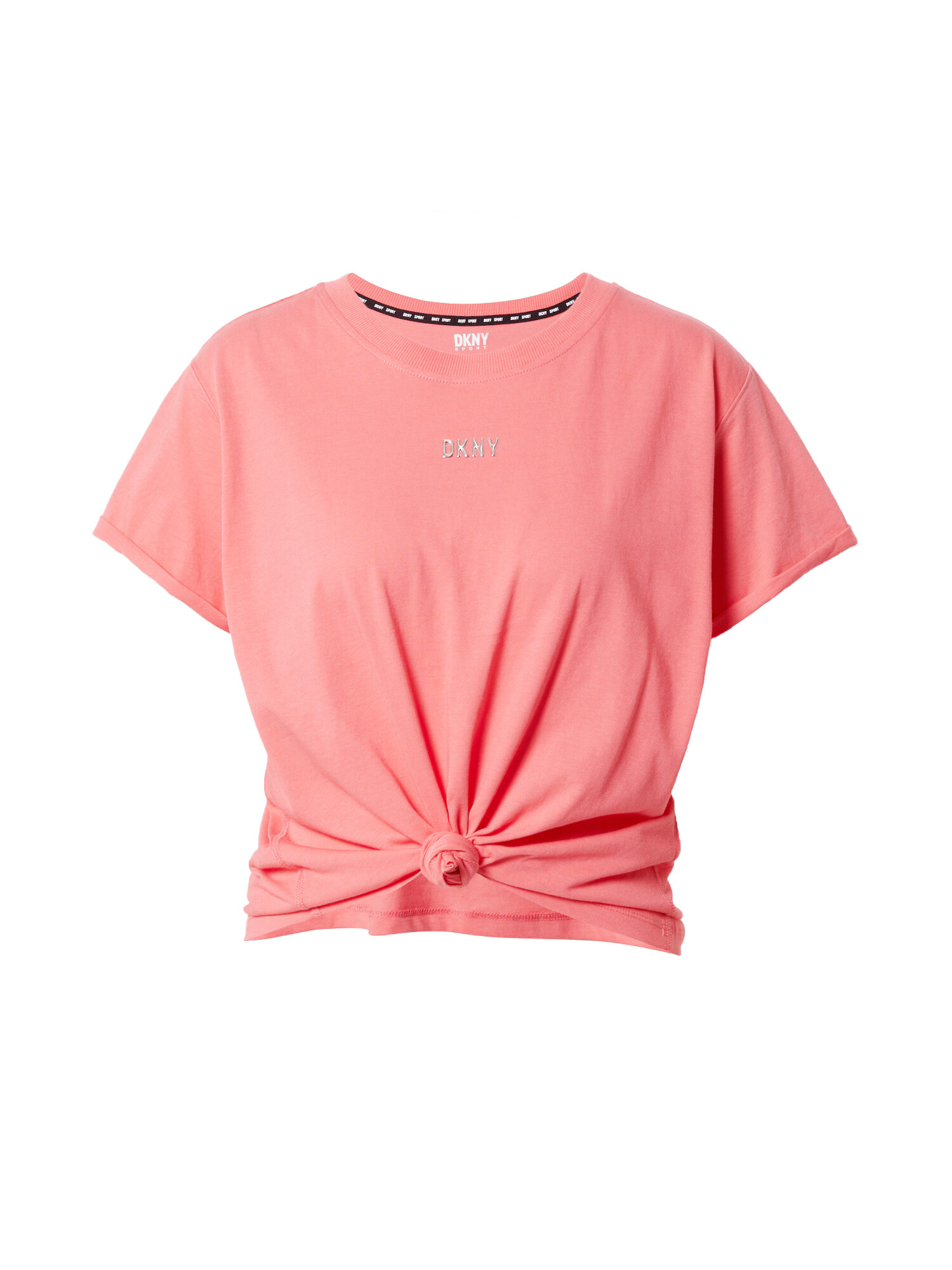 DKNY Performance Tricou corai - Pled.ro