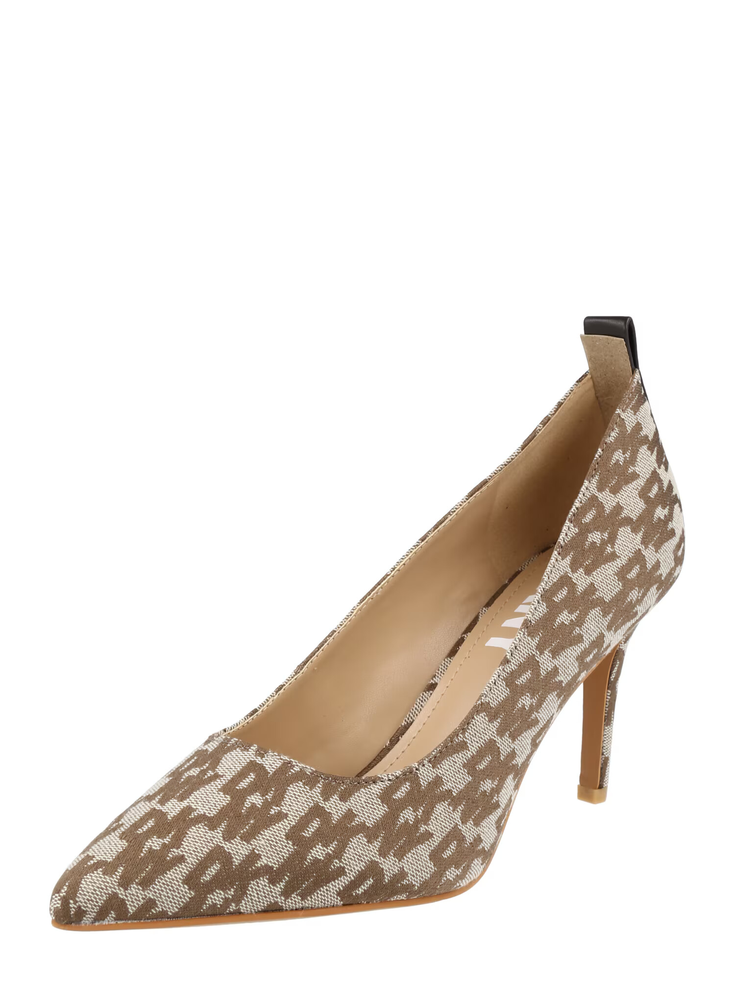 DKNY Pumps 'RAINA' crem / șamoa - Pled.ro