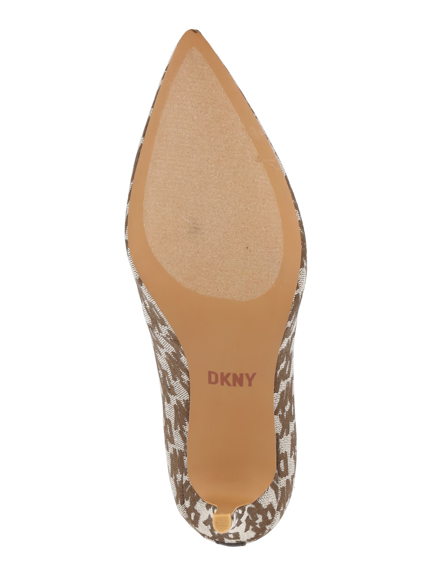 DKNY Pumps 'RAINA' crem / șamoa - Pled.ro