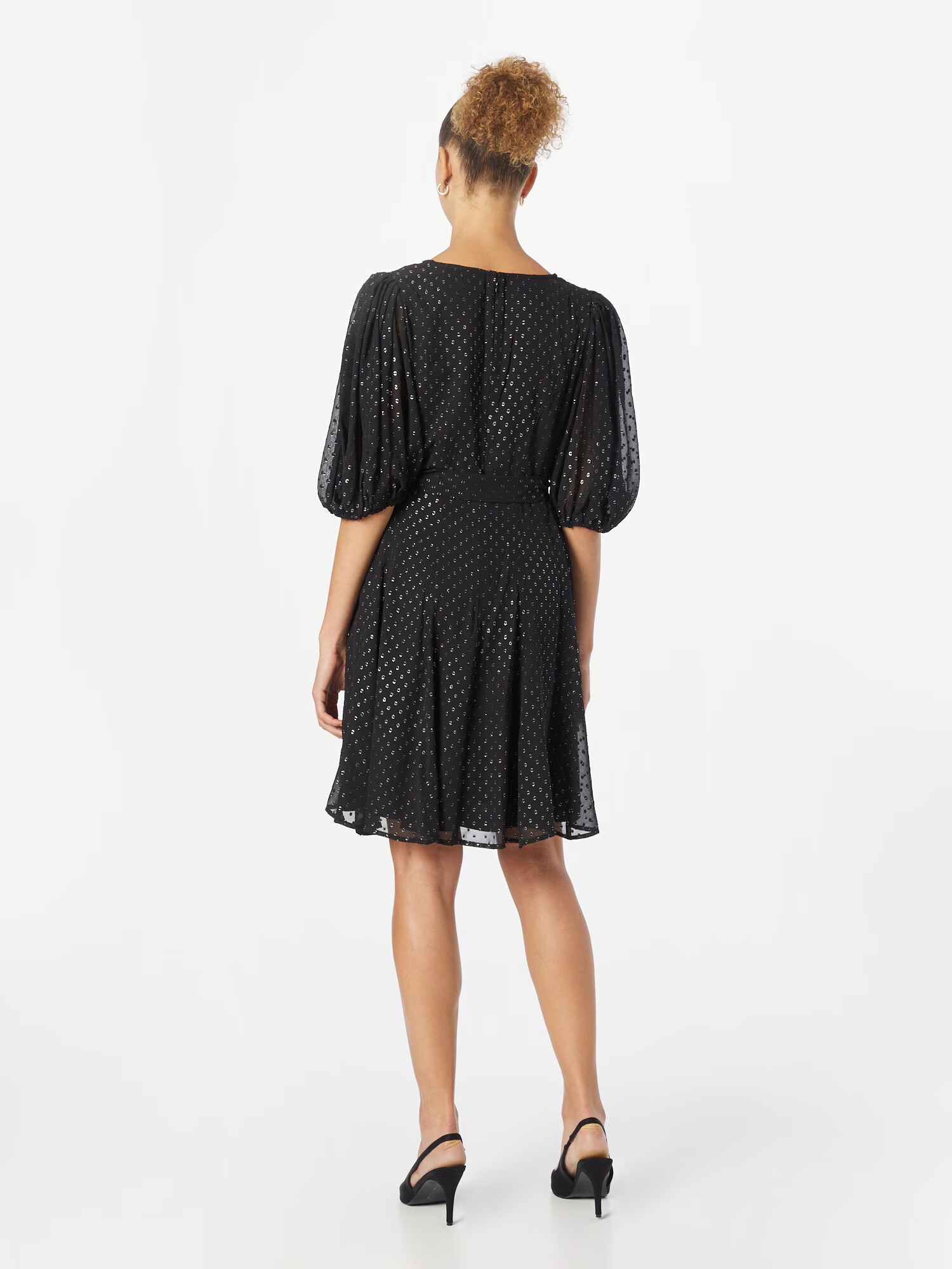 DKNY Rochie negru - Pled.ro