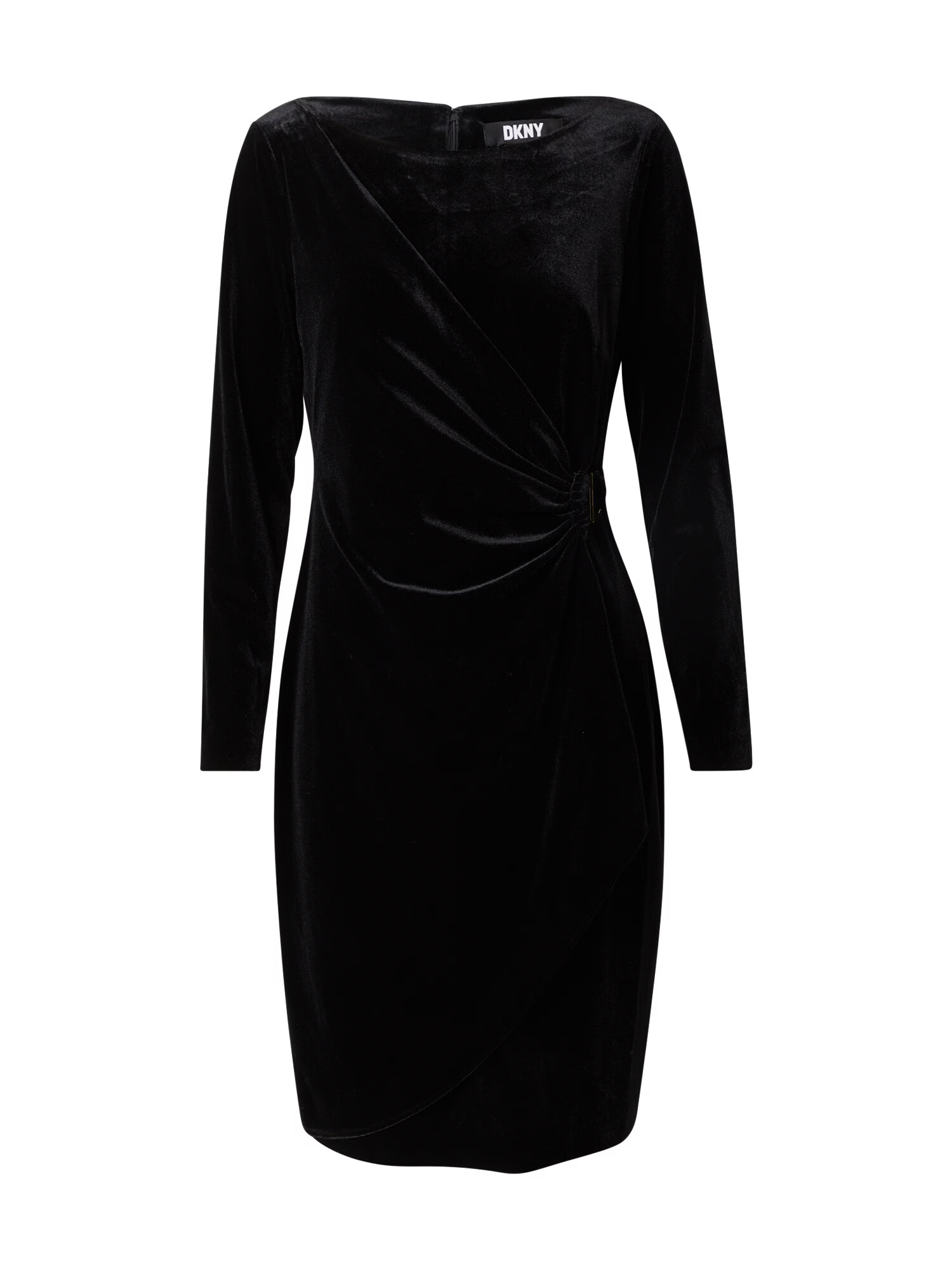 DKNY Rochie negru - Pled.ro