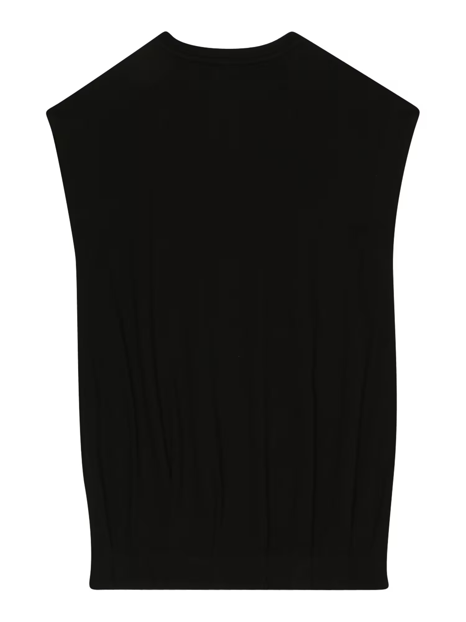 DKNY Rochie negru / alb - Pled.ro