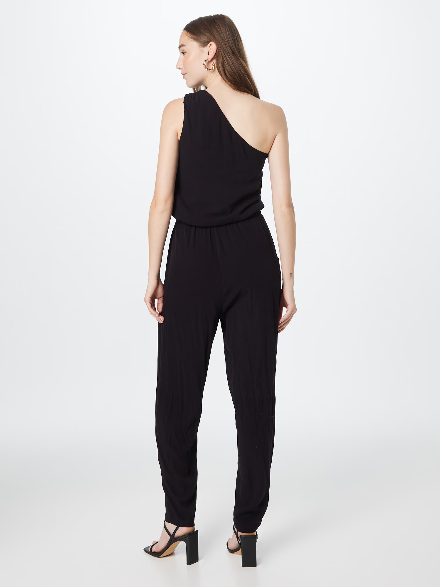 DKNY Salopeta negru - Pled.ro