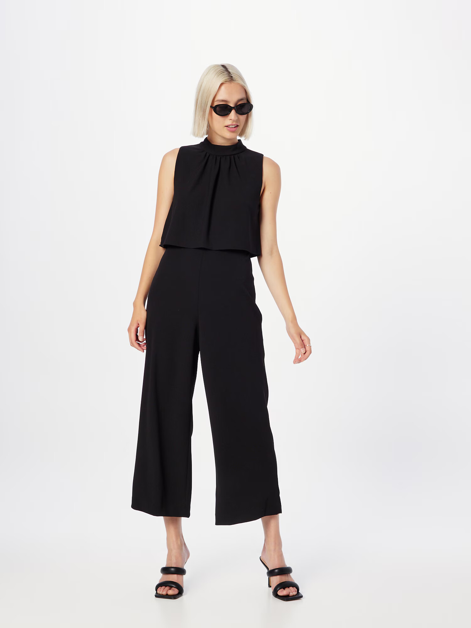 DKNY Salopeta negru - Pled.ro