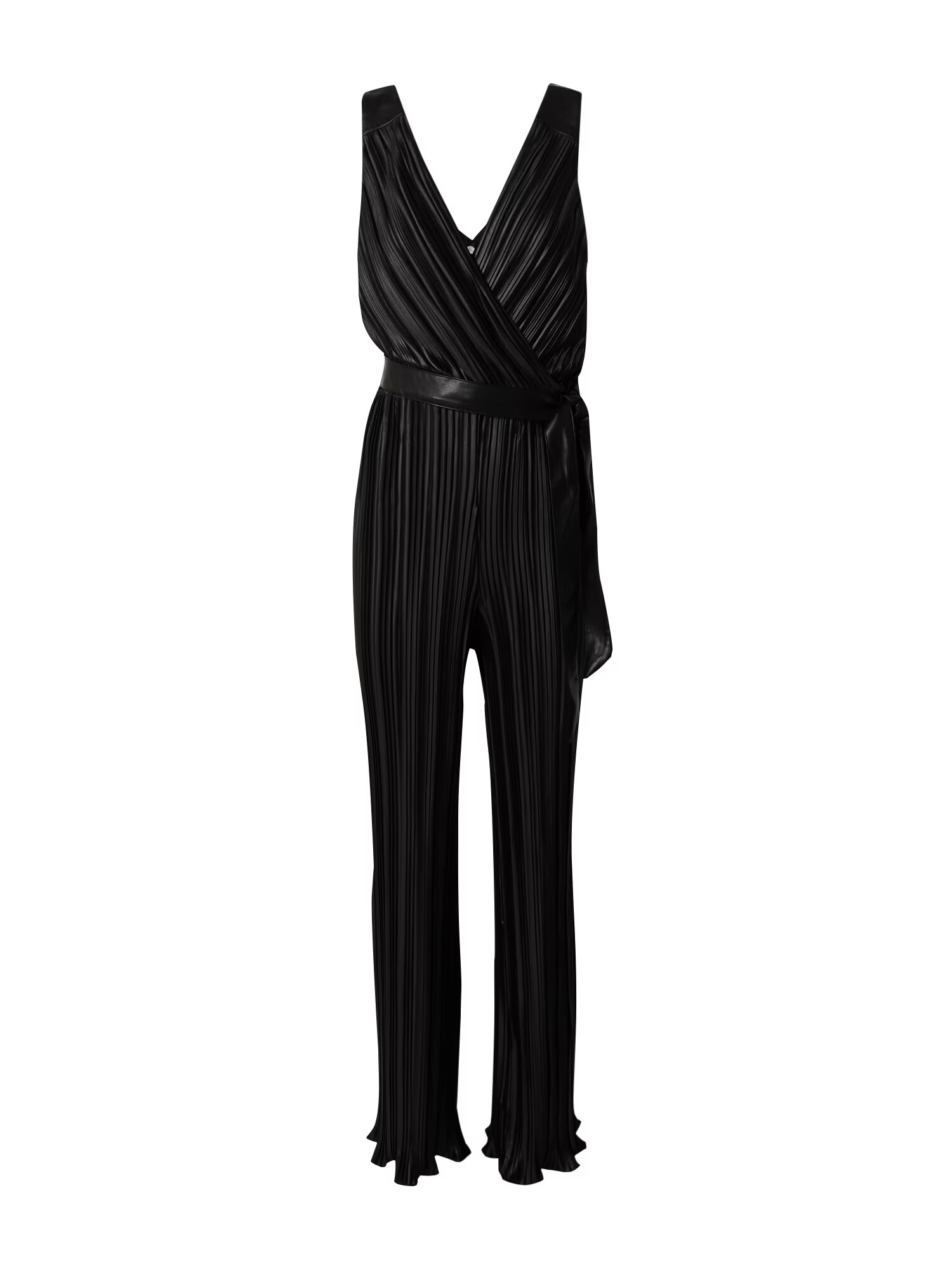 DKNY Salopeta negru - Pled.ro