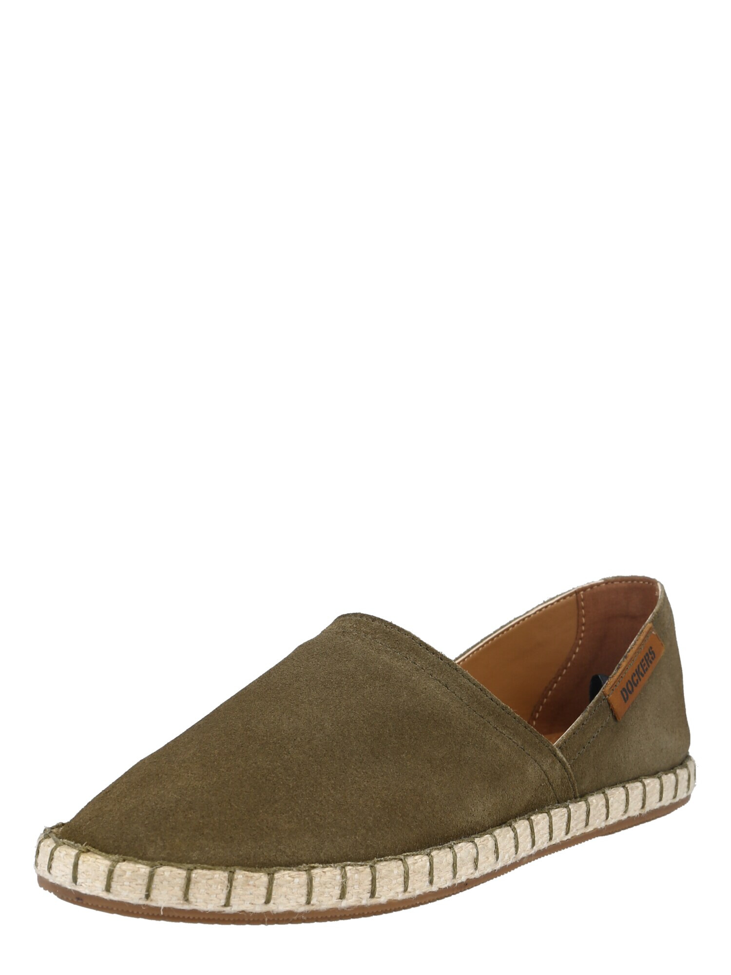 Dockers by Gerli Espadrile oliv - Pled.ro