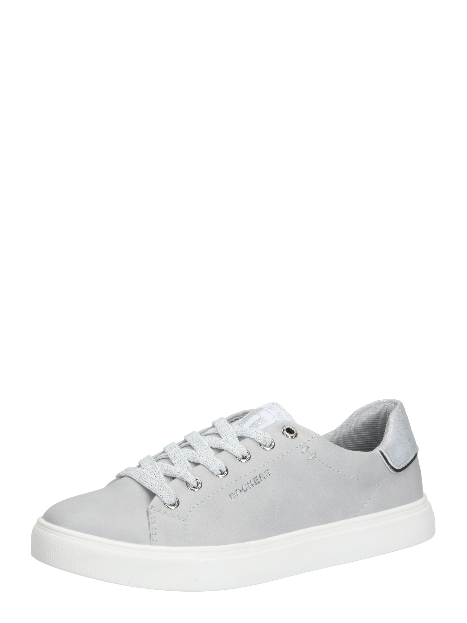 Dockers by Gerli Sneaker low gri deschis - Pled.ro