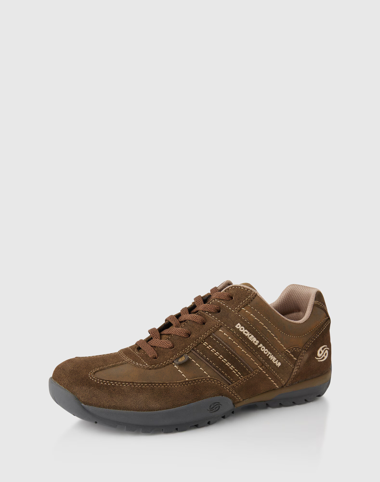 Dockers by Gerli Sneaker low maro - Pled.ro