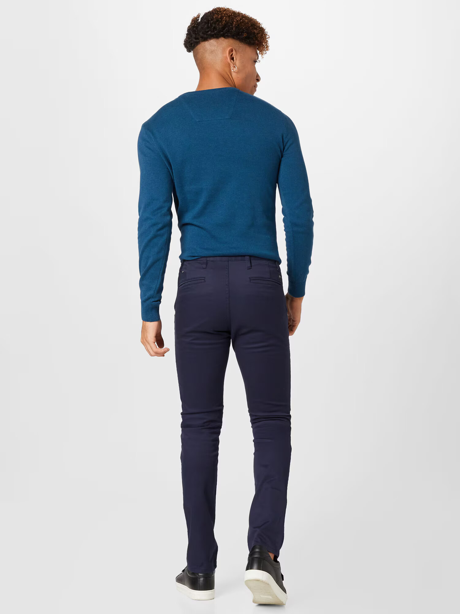 Dockers Jeans 'ALPHA' albastru închis - Pled.ro