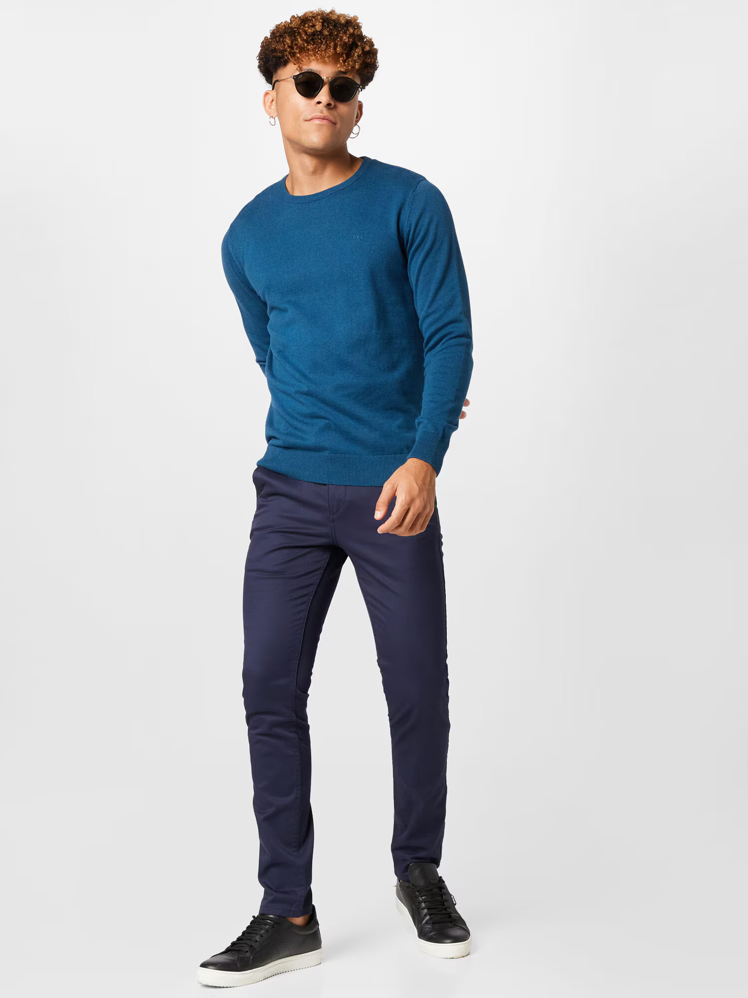 Dockers Jeans 'ALPHA' albastru închis - Pled.ro