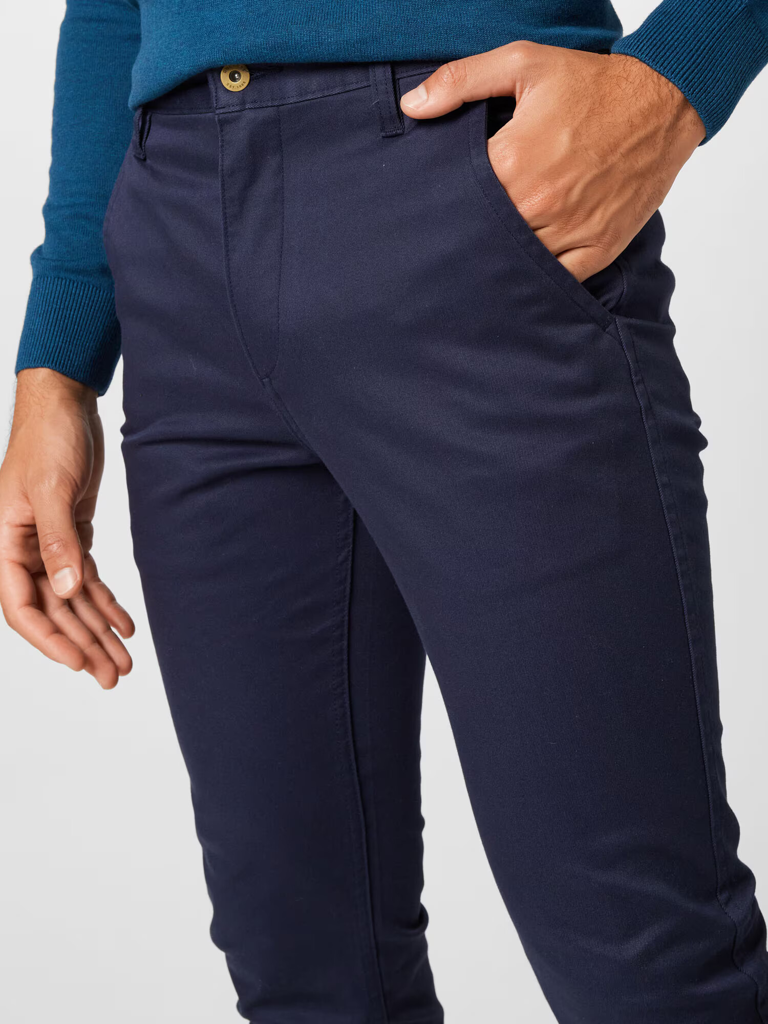 Dockers Jeans 'ALPHA' albastru închis - Pled.ro