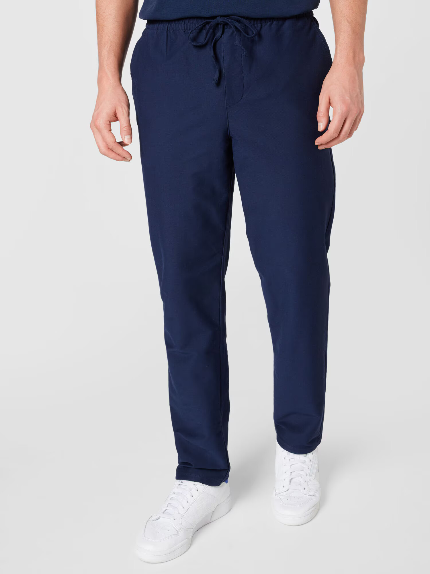 Dockers Pantaloni albastru închis - Pled.ro