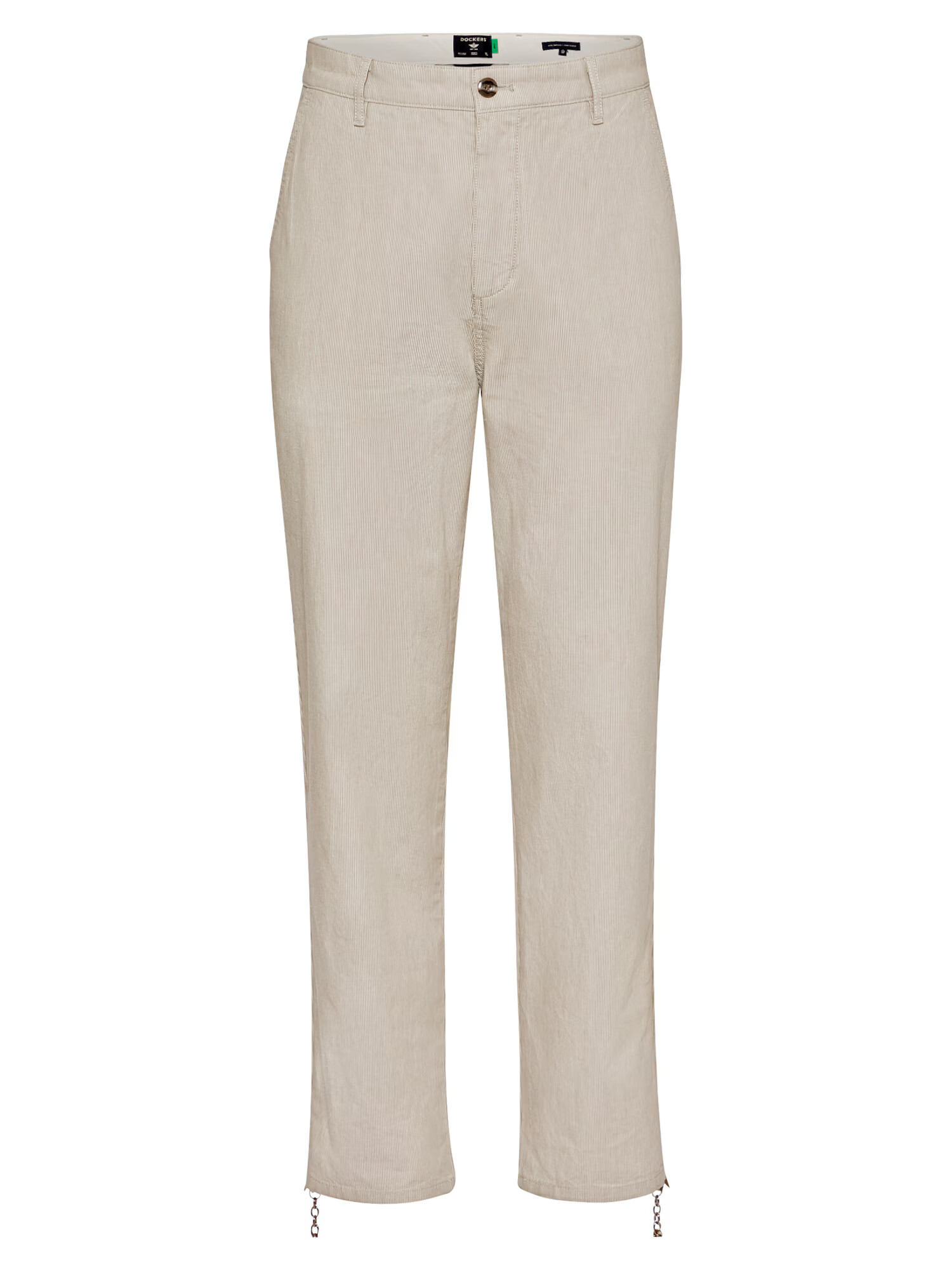 Dockers Pantaloni 'ALPHA' crem - Pled.ro