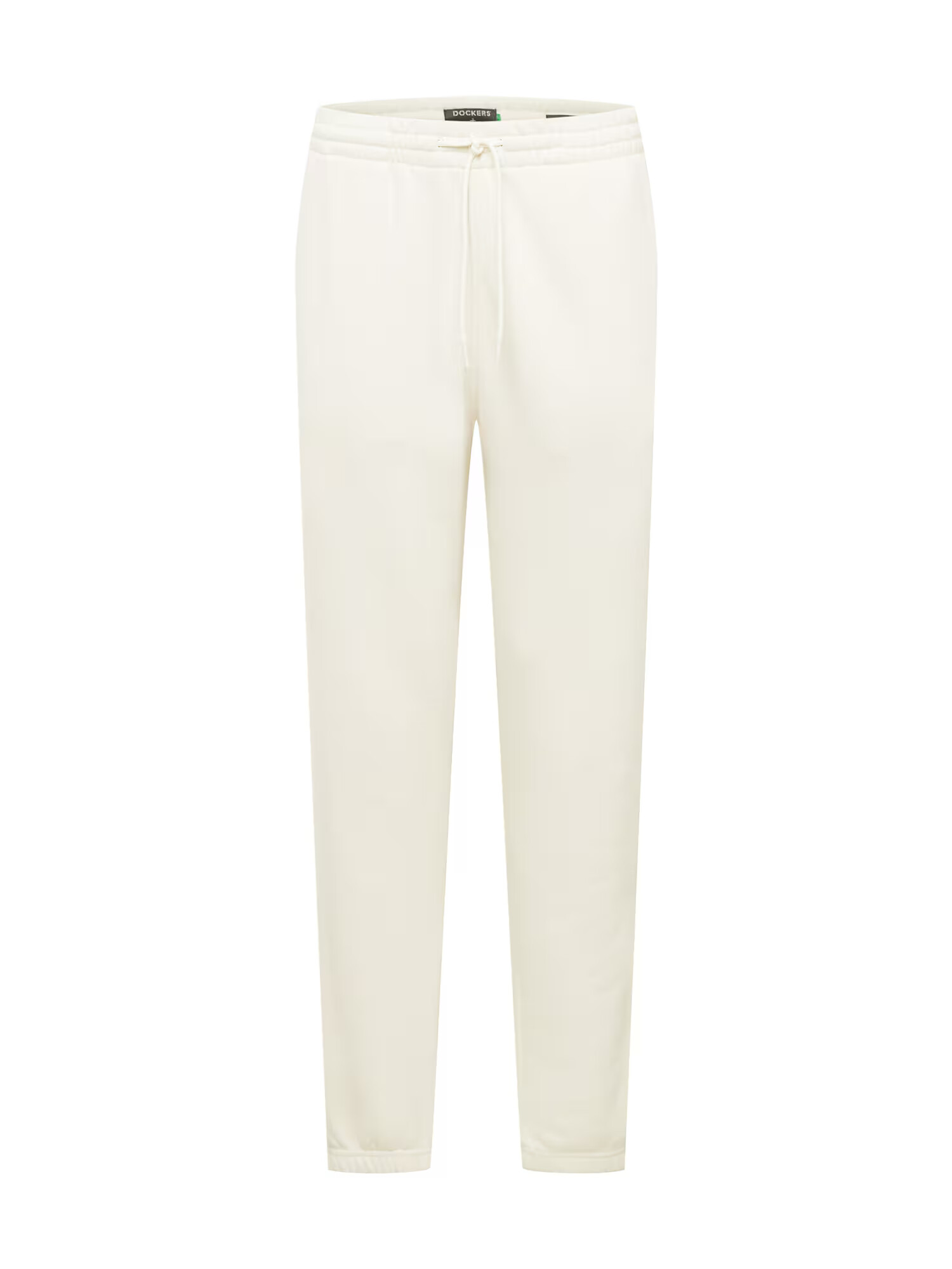 Dockers Pantaloni crem - Pled.ro