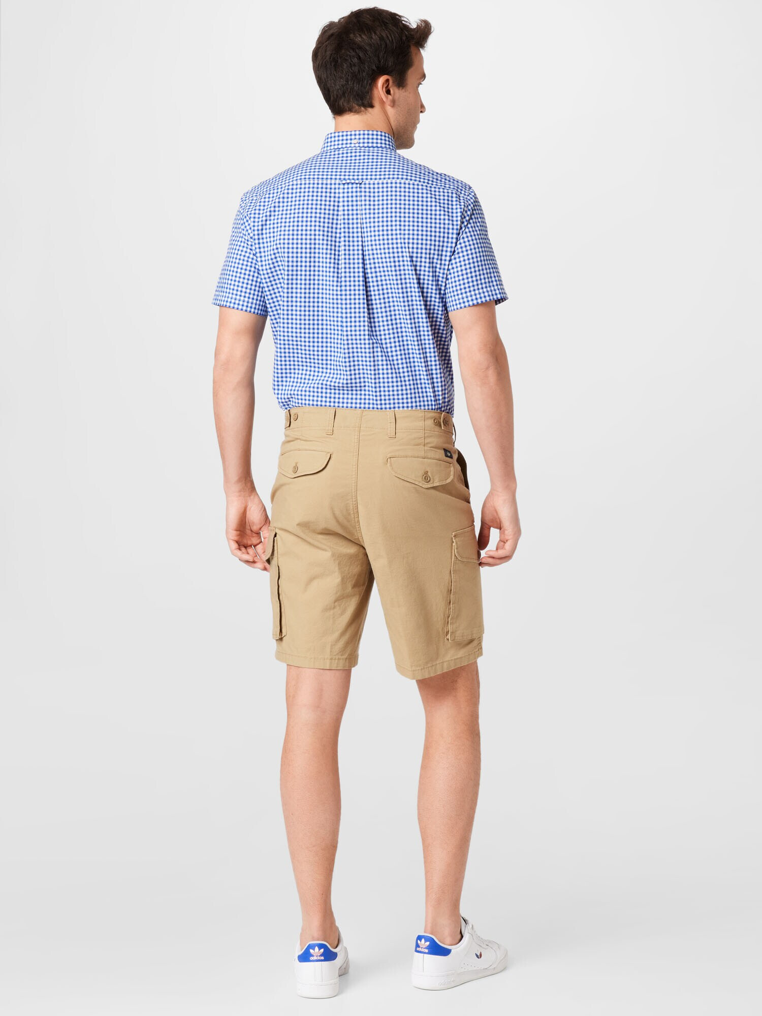 Dockers Pantaloni cu buzunare - Pled.ro