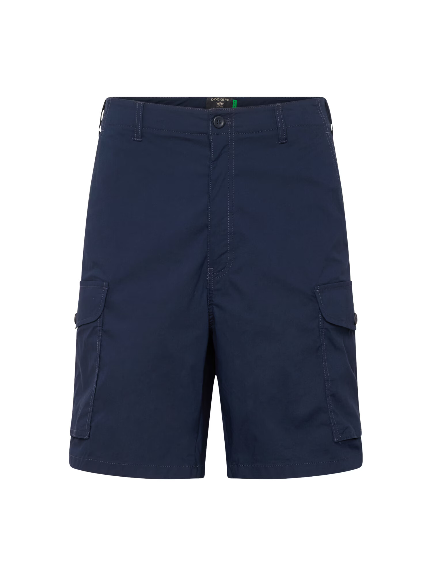 Dockers Pantaloni cu buzunare bleumarin - Pled.ro