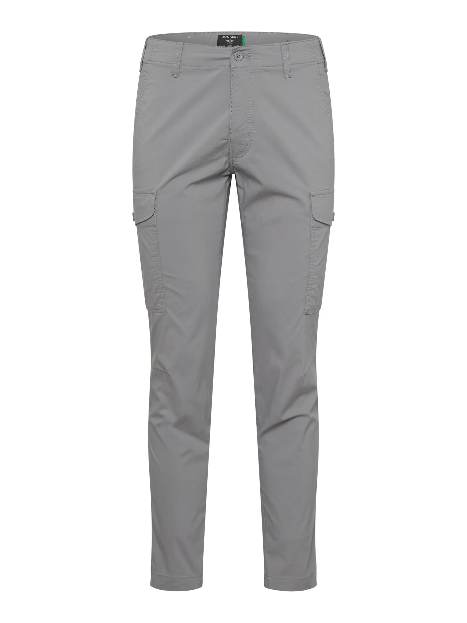 Dockers Pantaloni cu buzunare gri - Pled.ro