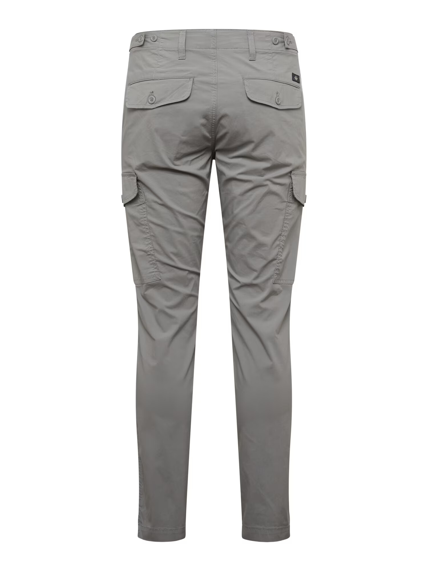 Dockers Pantaloni cu buzunare gri - Pled.ro