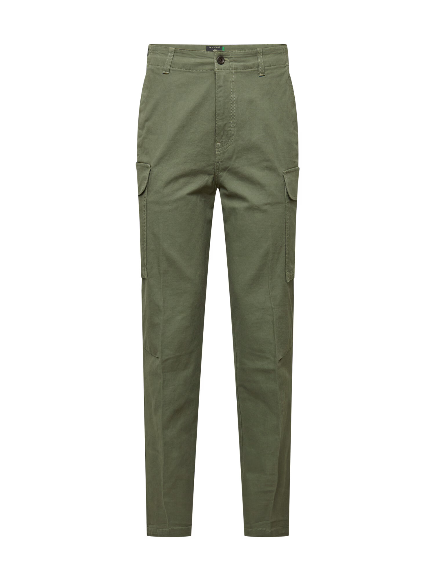 Dockers Pantaloni cu buzunare kaki - Pled.ro