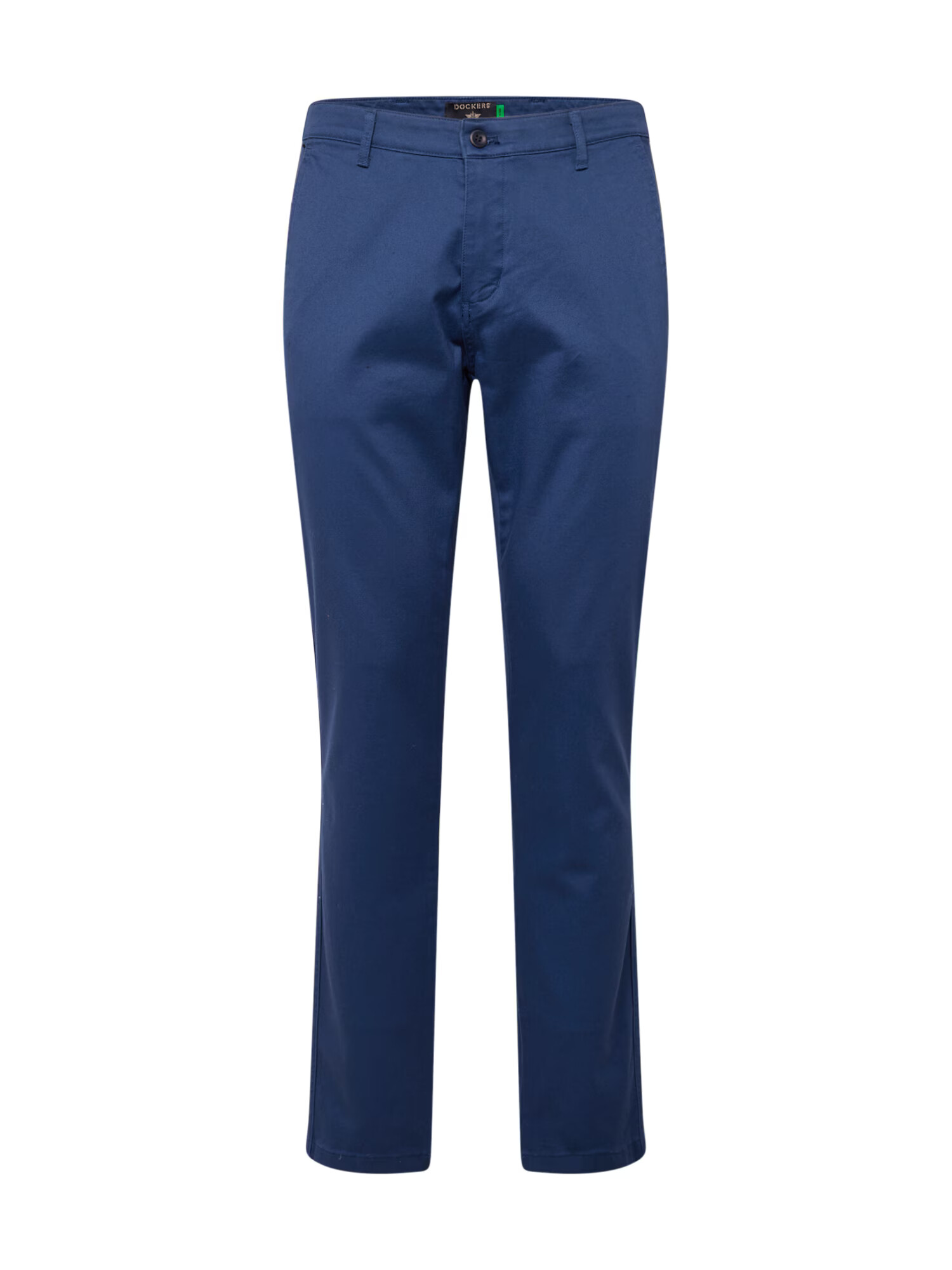 Dockers Pantaloni eleganți albastru - Pled.ro