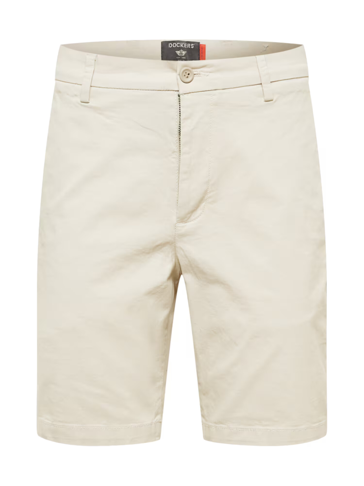 Dockers Pantaloni eleganți bej - Pled.ro