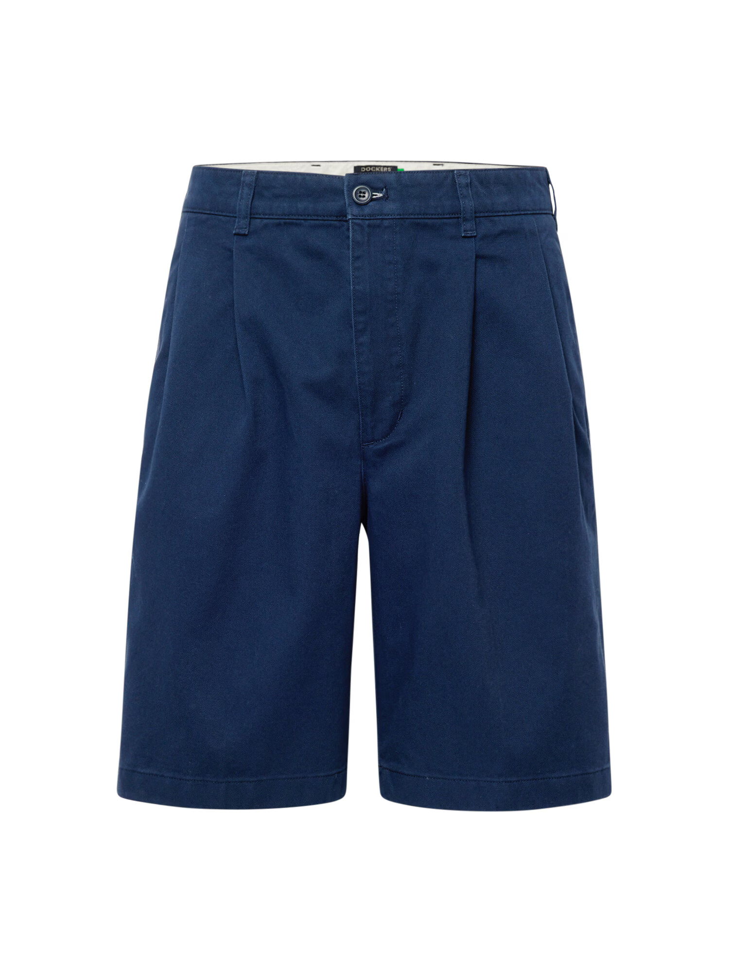 Dockers Pantaloni eleganți bleumarin - Pled.ro