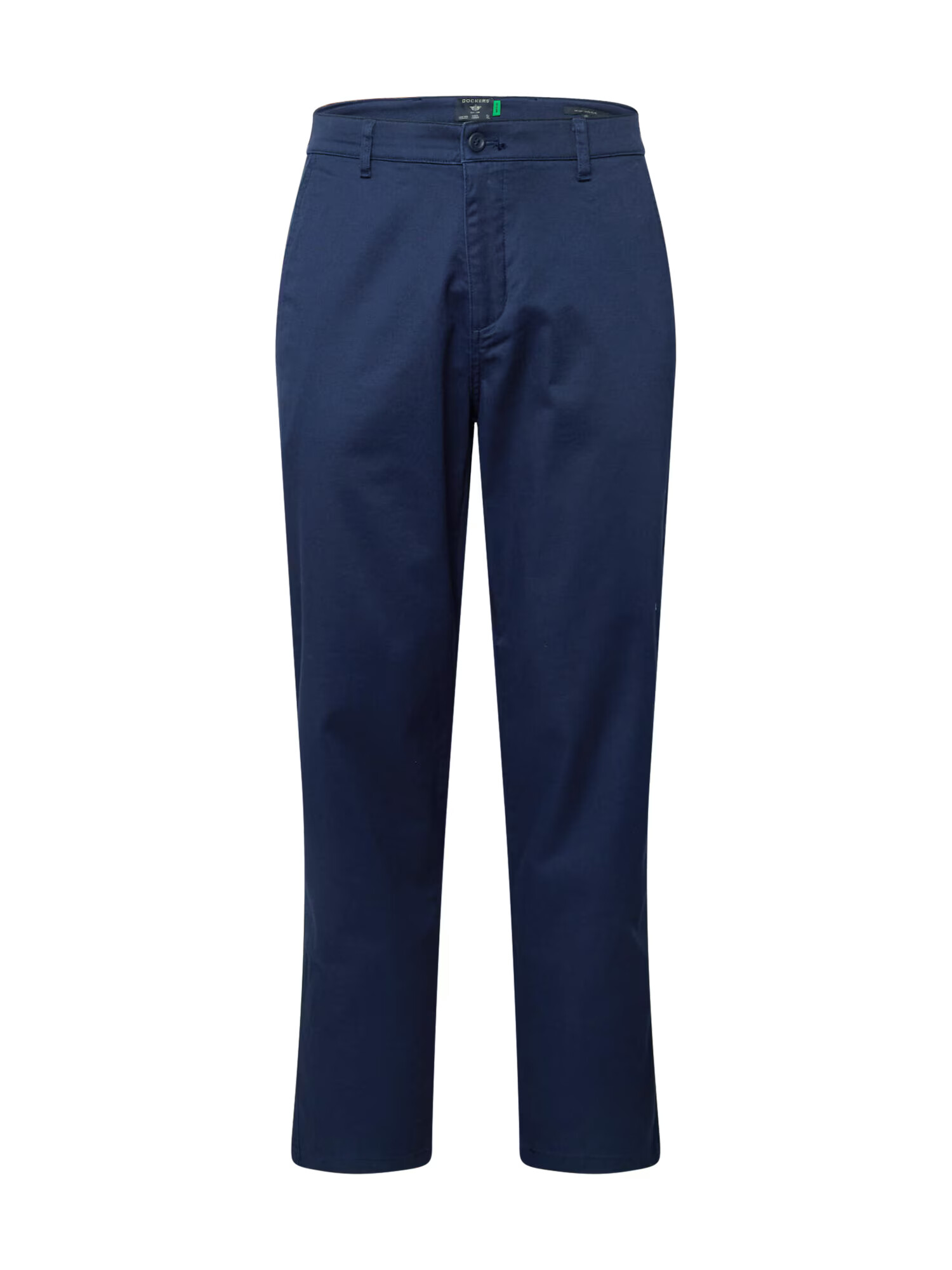 Dockers Pantaloni eleganți bleumarin - Pled.ro