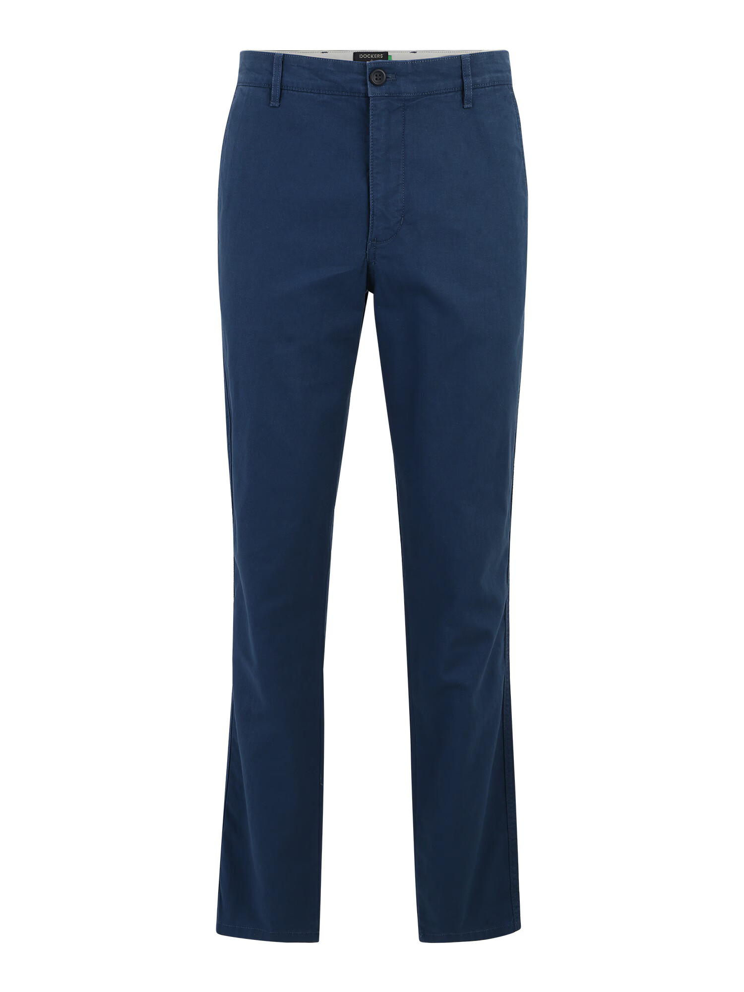 Dockers Pantaloni eleganți bleumarin / negru - Pled.ro