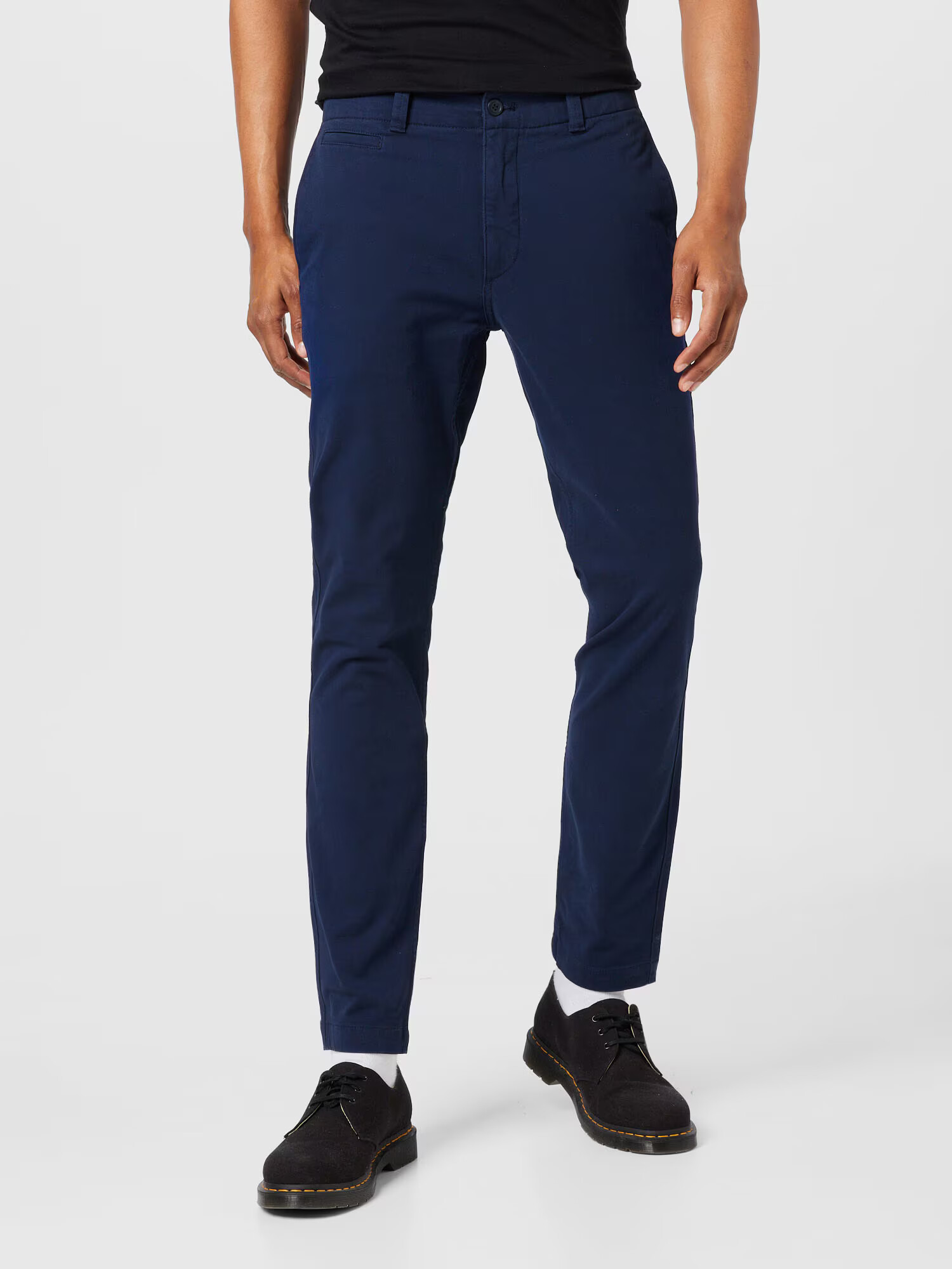 Dockers Pantaloni eleganți 'CALIFORNIA' bleumarin - Pled.ro