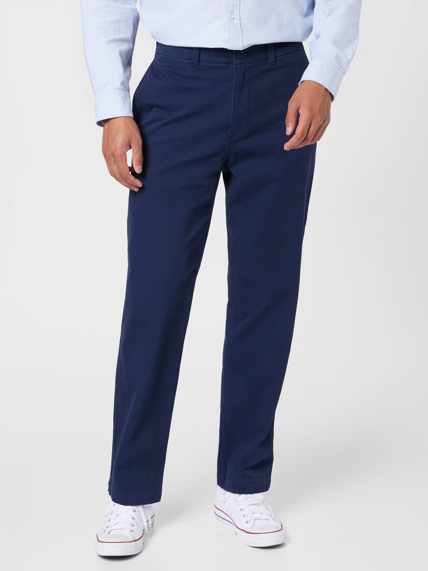 Dockers Pantaloni eleganți 'CALIFORNIA' bleumarin - Pled.ro