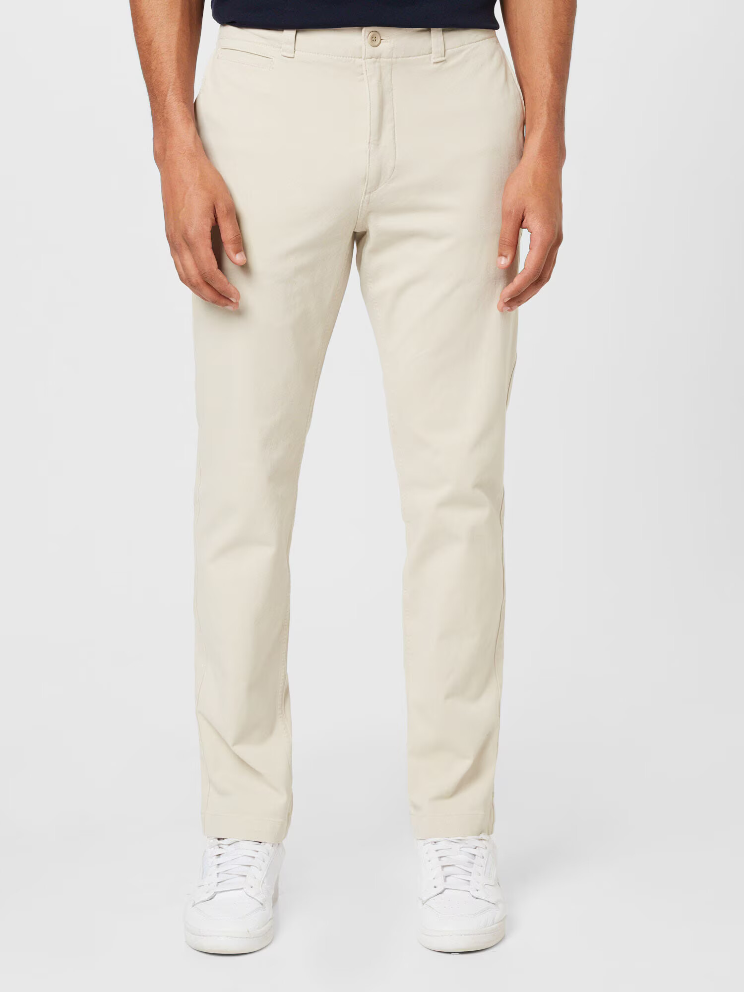 Dockers Pantaloni eleganți 'CALIFORNIA' kaki - Pled.ro