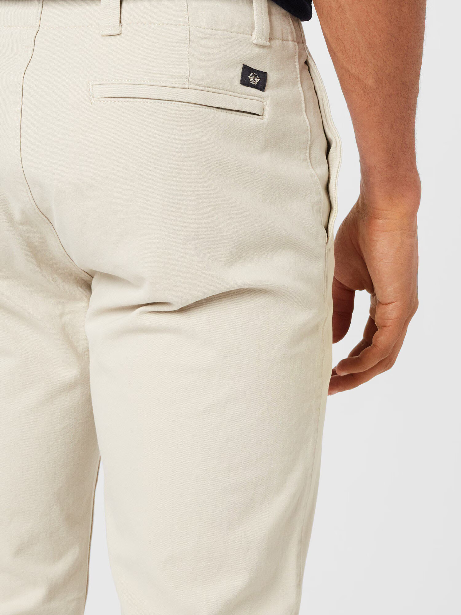 Dockers Pantaloni eleganți 'CALIFORNIA' kaki - Pled.ro