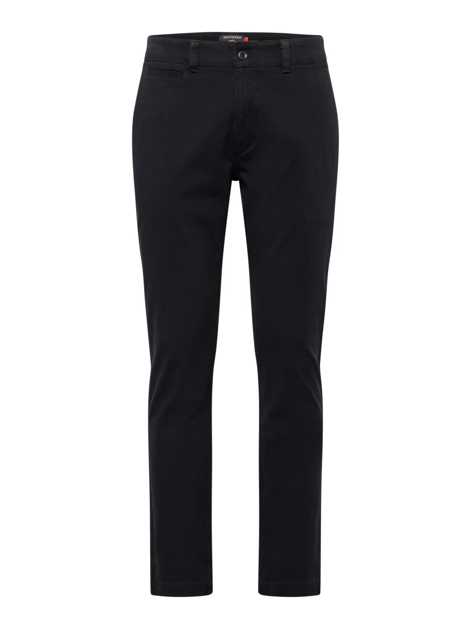 Dockers Pantaloni eleganți 'CALIFORNIA' negru - Pled.ro