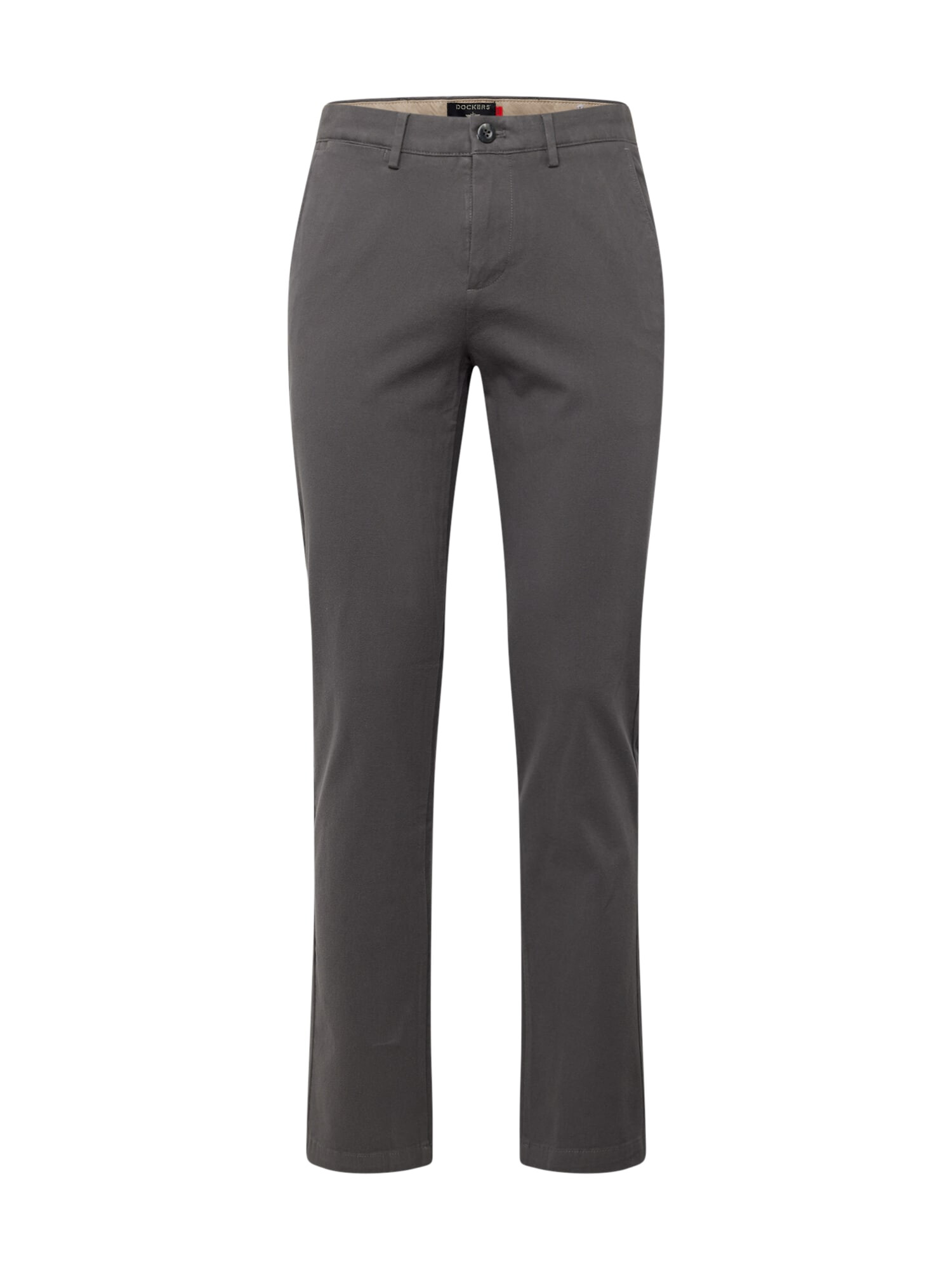 Dockers Pantaloni eleganți gri taupe - Pled.ro