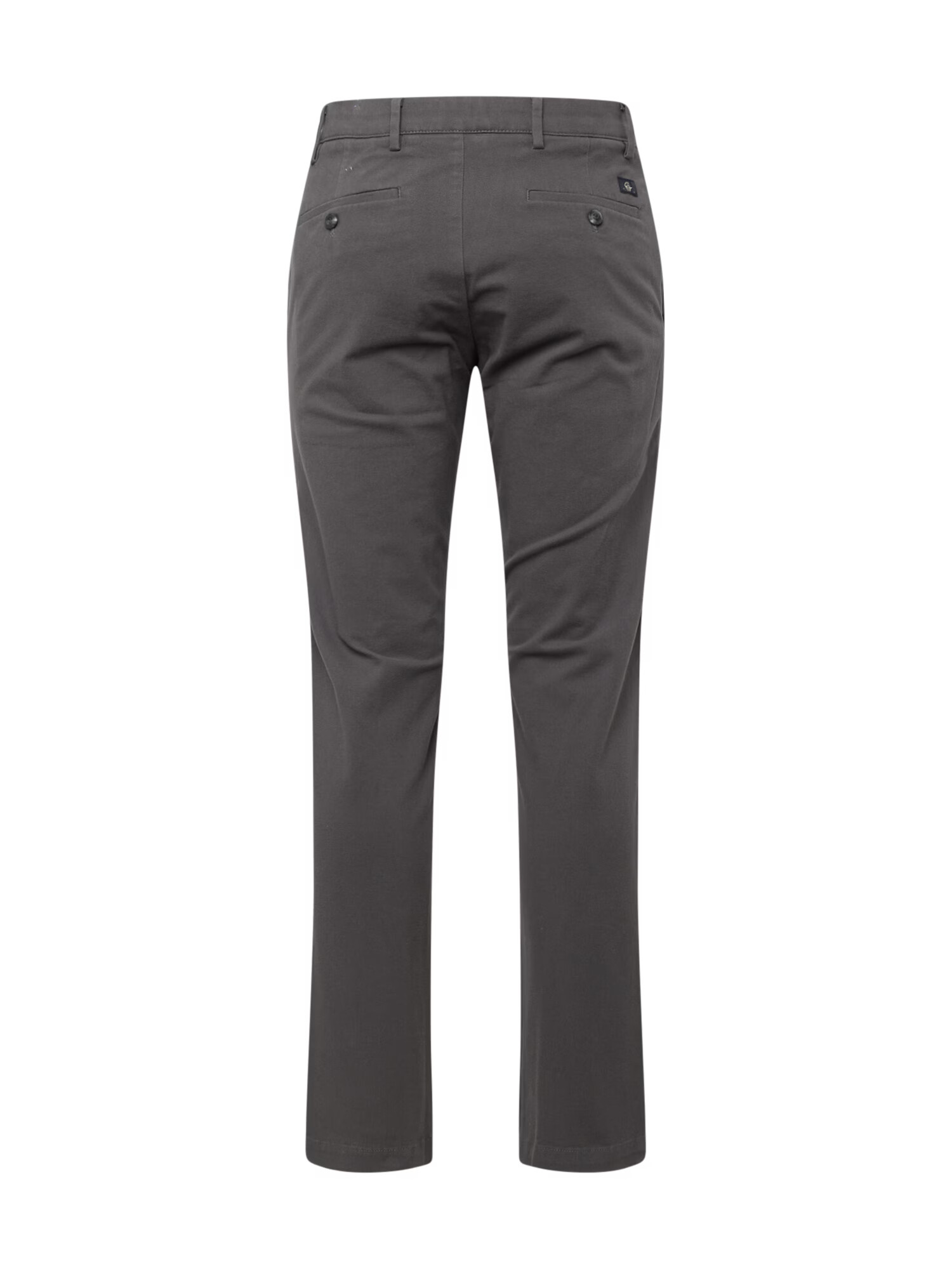 Dockers Pantaloni eleganți gri taupe - Pled.ro