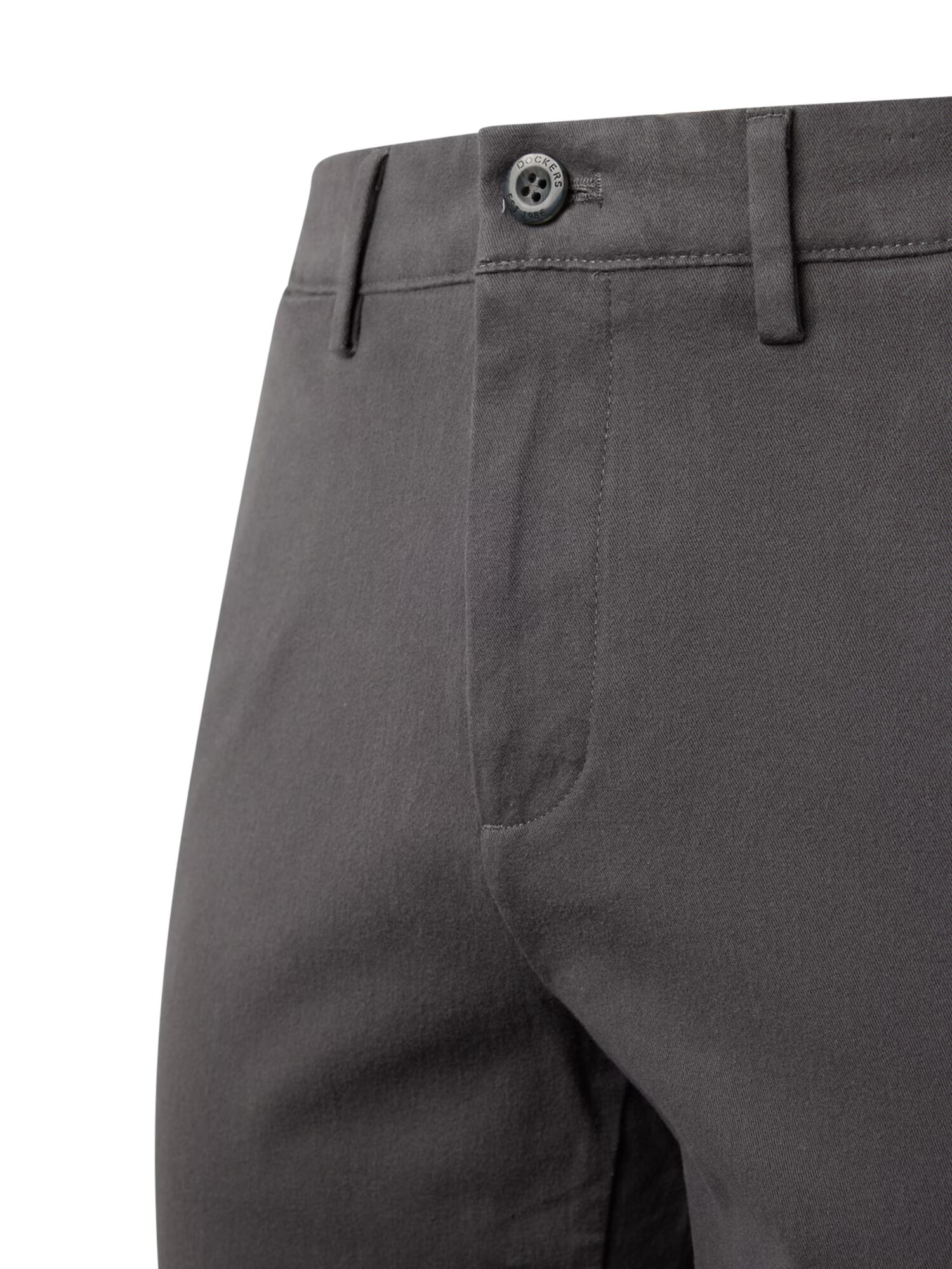 Dockers Pantaloni eleganți gri taupe - Pled.ro