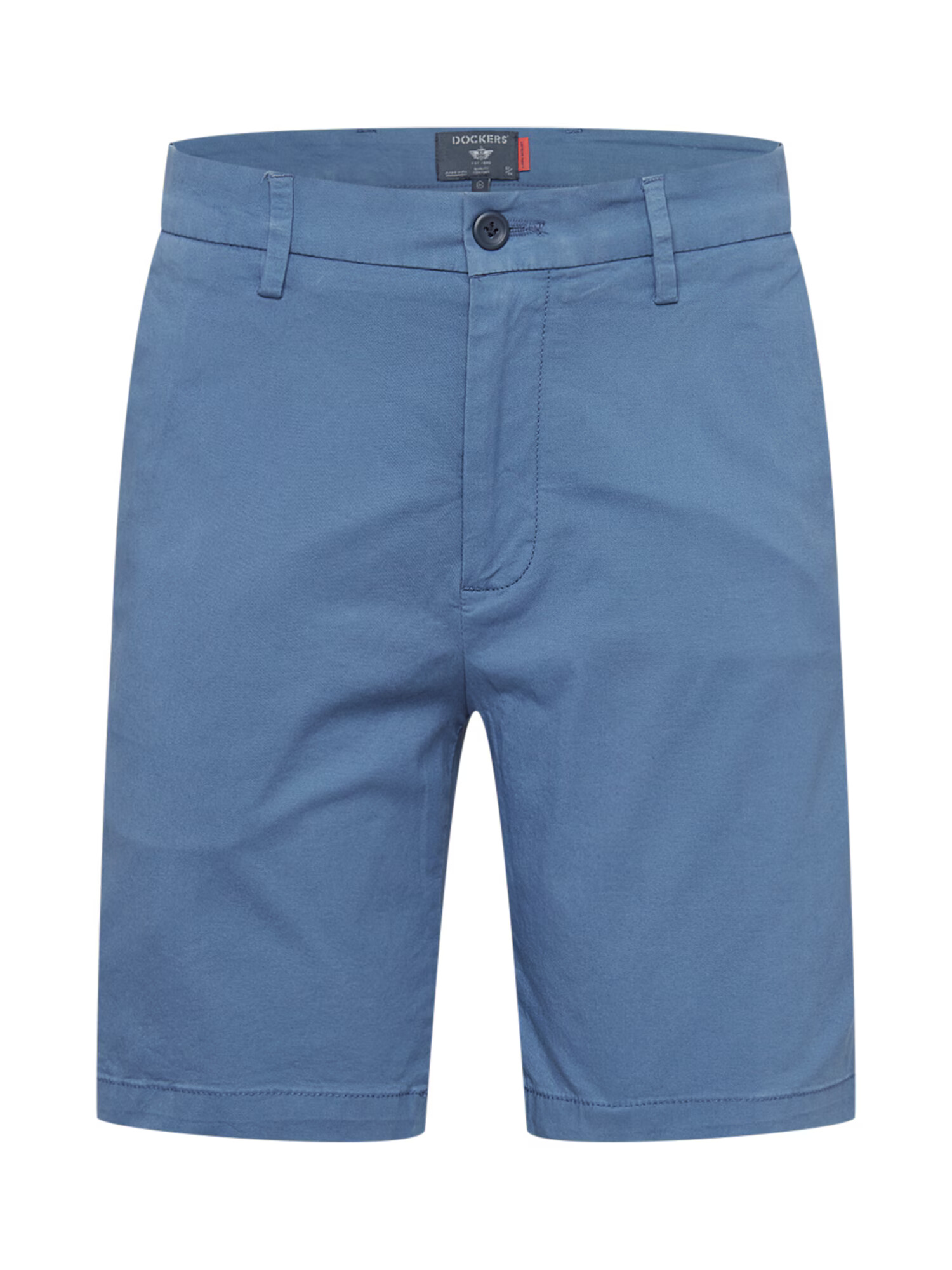 Dockers Pantaloni eleganți indigo - Pled.ro